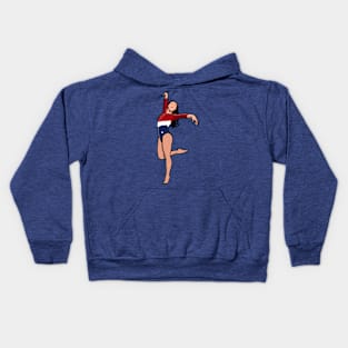 Leanne Kids Hoodie